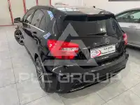 2013 Mercedes Benz A 180
