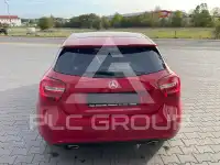 2013 Mercedes Benz A 180