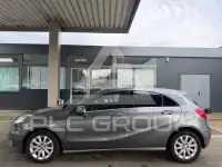 2013 Mercedes Benz A 180