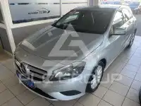 2013 Mercedes Benz A 180