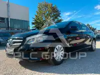 2013 Mercedes Benz A 180