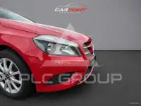 2013 Mercedes Benz A 180