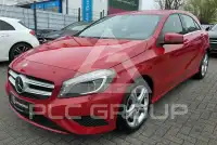 2013 Mercedes Benz A 180