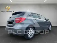 2013 Mercedes Benz A 180