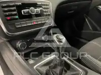 2013 Mercedes Benz A 180