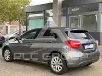 2013 Mercedes Benz A 180