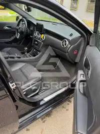 2013 Mercedes Benz A 180