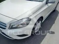 2013 Mercedes Benz A 180