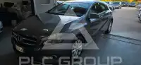 2013 Mercedes Benz A 180