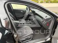 2013 Mercedes Benz A 180