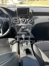 2013 Mercedes Benz A 180