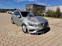 2013 Mercedes Benz A 180