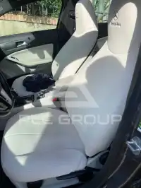 2013 Mercedes Benz A 180