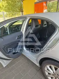 2013 Mercedes Benz A 180
