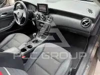 2013 Mercedes Benz A 180