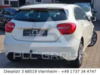 2013 Mercedes Benz A 180