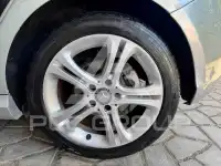 2013 Mercedes Benz A 180