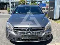 2013 Mercedes Benz A 180
