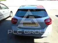 2013 Mercedes Benz A 180