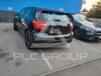 2013 Mercedes Benz A 180