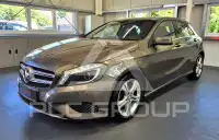2013 Mercedes Benz A 180