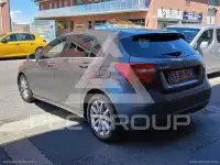 2013 Mercedes Benz A 180