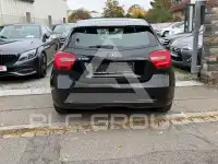 2013 Mercedes Benz A 180