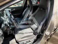 2013 Mercedes Benz A 180