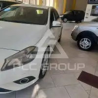 2013 Mercedes Benz A 180