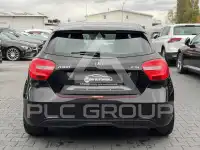 2013 Mercedes Benz A 180