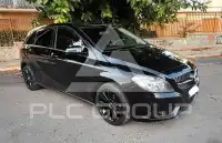 2013 Mercedes Benz A 180