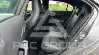 2013 Mercedes Benz A 180