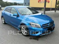 2012 Mercedes Benz A 180