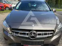2013 Mercedes Benz A 180