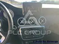 2013 Mercedes Benz A 180