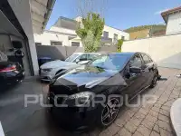 2013 Mercedes Benz A 180