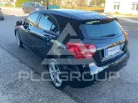 2013 Mercedes Benz A 180