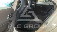 2013 Mercedes Benz A 180