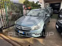 2013 Mercedes Benz A 180