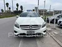 2013 Mercedes Benz A 180