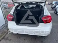 2013 Mercedes Benz A 180