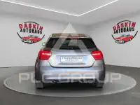 2013 Mercedes Benz A 180