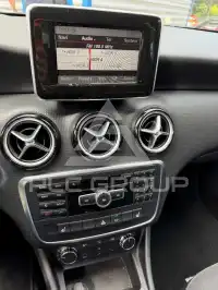 2013 Mercedes Benz A 180