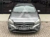 2013 Mercedes Benz A 180