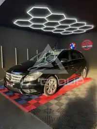 2013 Mercedes Benz A 180