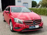 2013 Mercedes Benz A 180