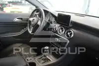 2013 Mercedes Benz A 180