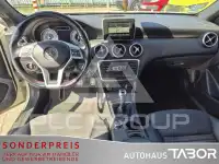 2013 Mercedes Benz A 180