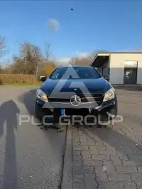 2013 Mercedes Benz A 180