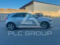 2013 Mercedes Benz A 180